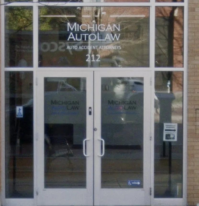 Michigan Auto Law - Auto Accident Attorneys — image 4