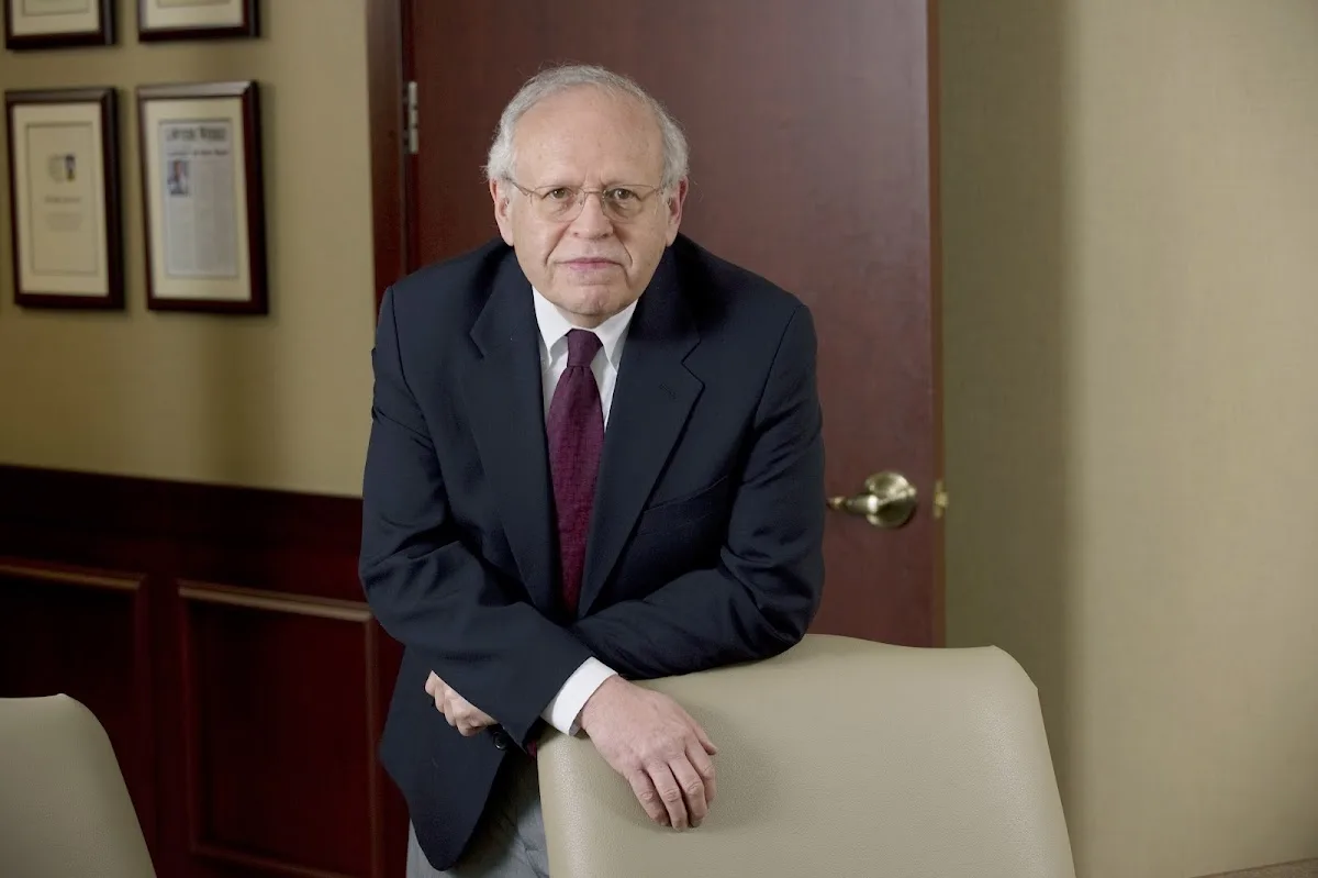 Michigan Workers Comp Lawyers — image 2