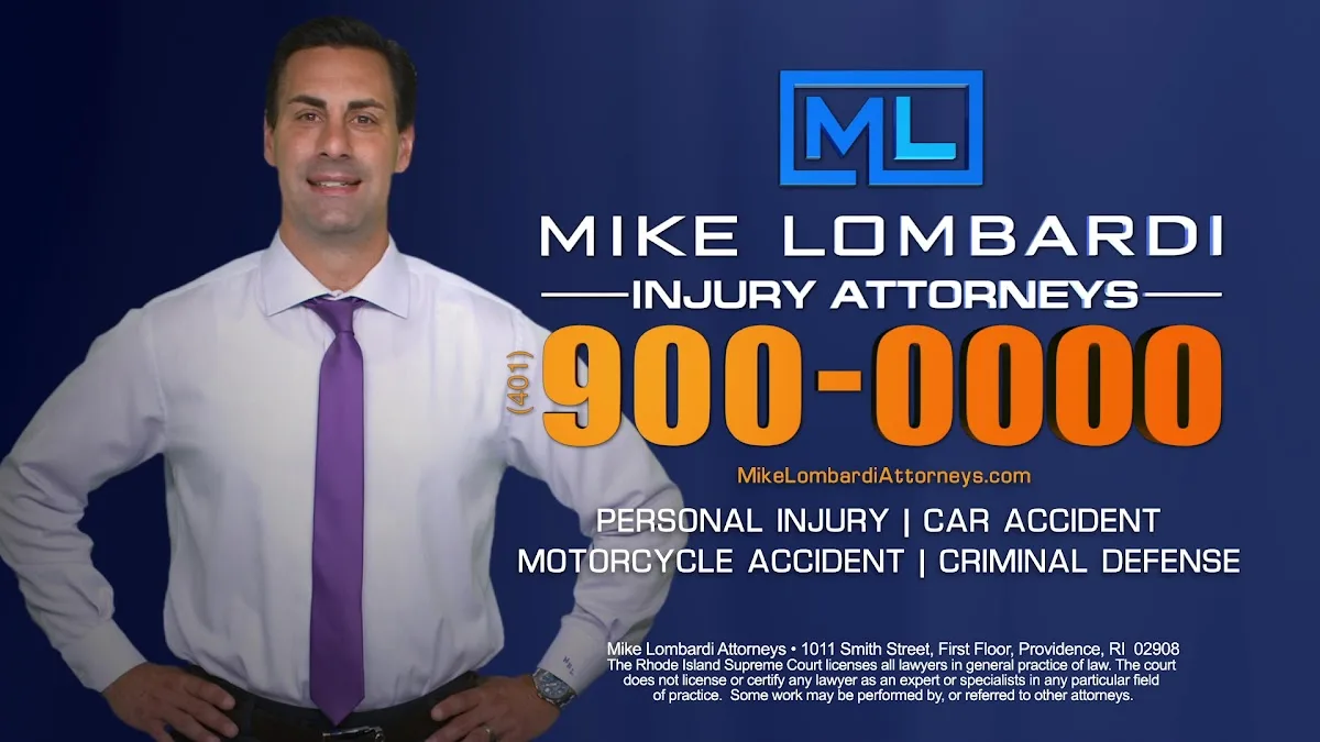 Mike Lombardi Injury Lawyers — image 3