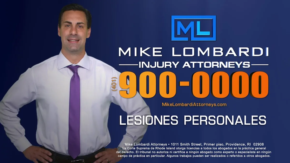 Mike Lombardi Injury Lawyers — image 4
