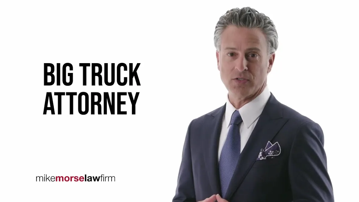 Mike Morse Injury Law Firm — image 3