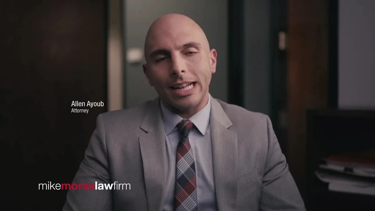 Mike Morse Injury Law Firm — image 4