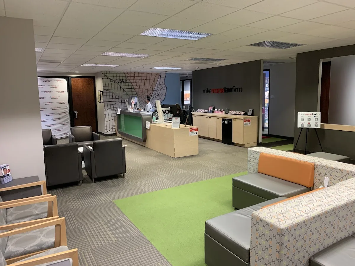 Mike Morse Injury Law Firm — image 4