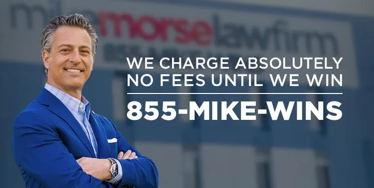 Mike Morse Injury Law Firm — image 1