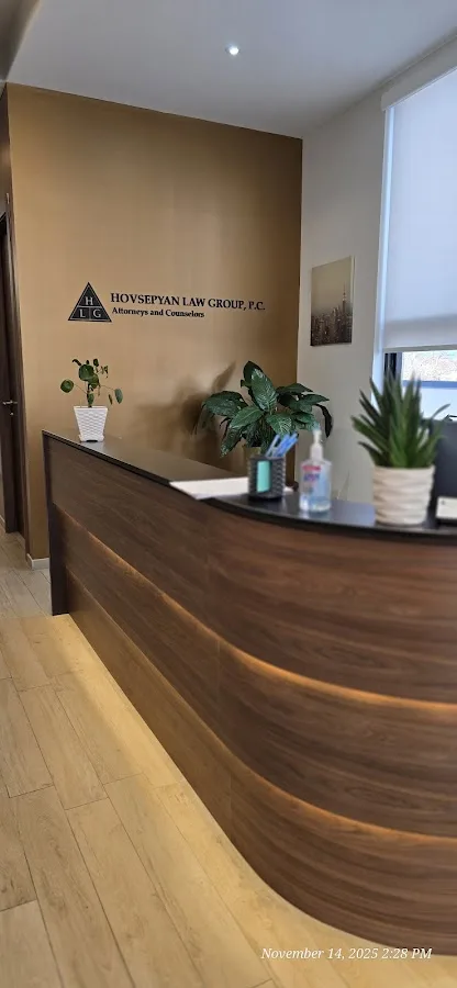 Mikhail Yadgarov & Associates, P.C. — image 3