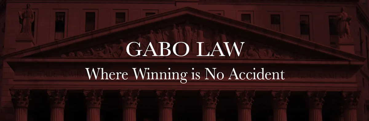 Mikhail Yadgarov & Associates, P.C. — image 4