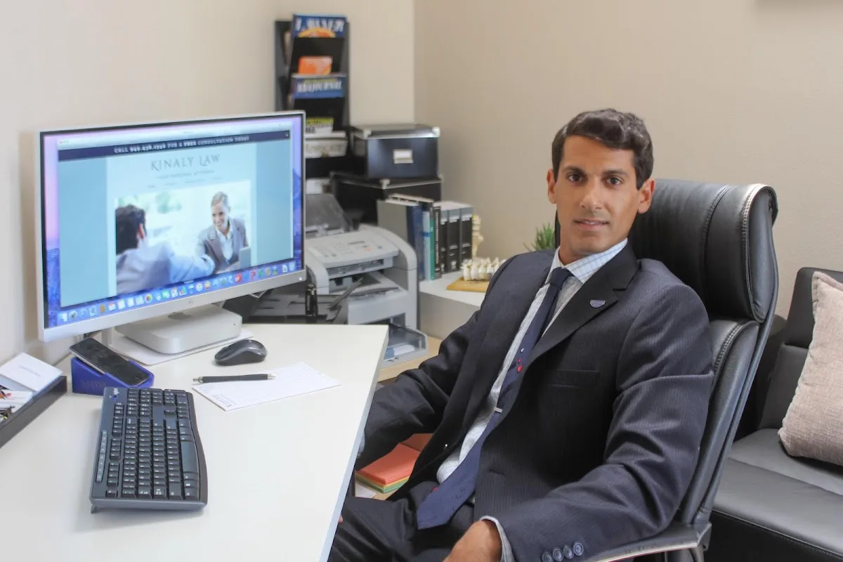 Minaie Law Group — image 4