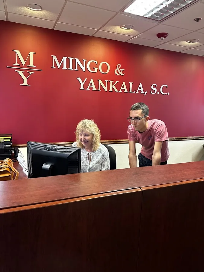 Mingo & Yankala, S.C. — image 2