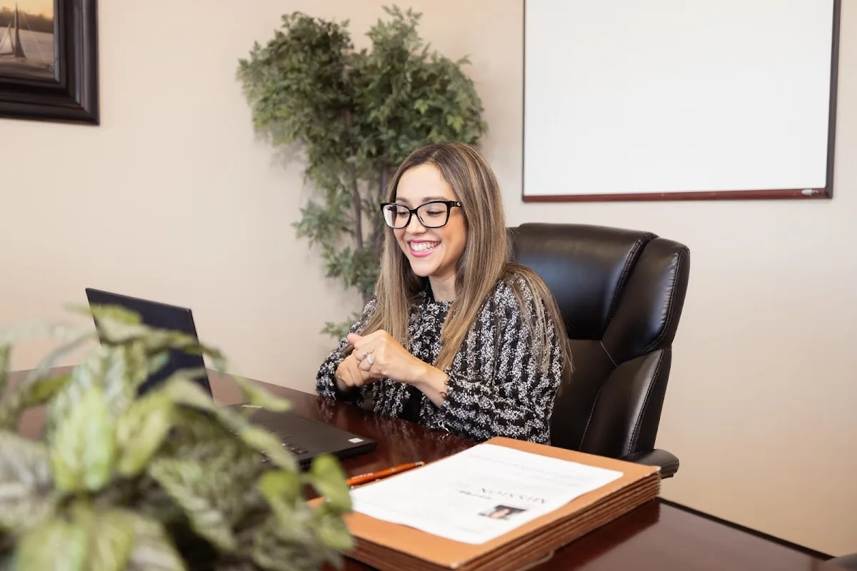 Mission Personal Injury Lawyers El Paso — image 2