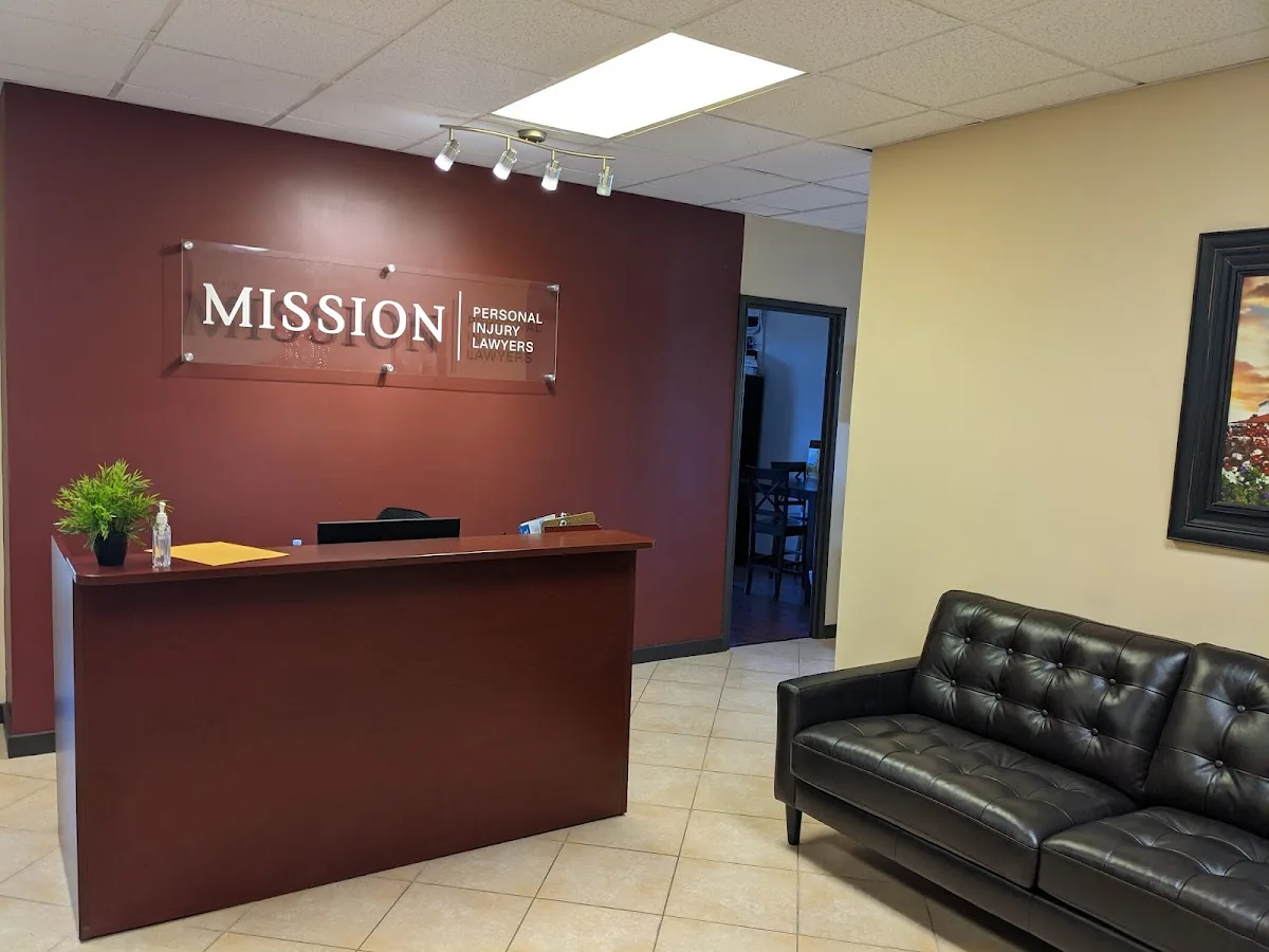 Mission Personal Injury Lawyers San Diego — image 2