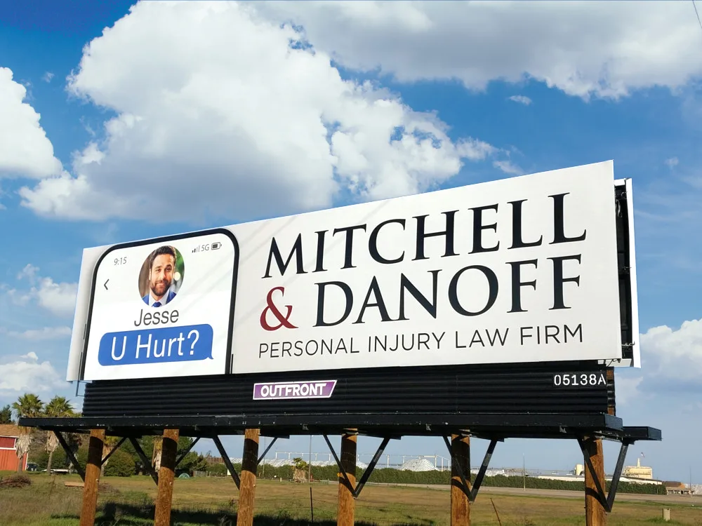 Mitchell & Danoff Personal Injury Law Firm
