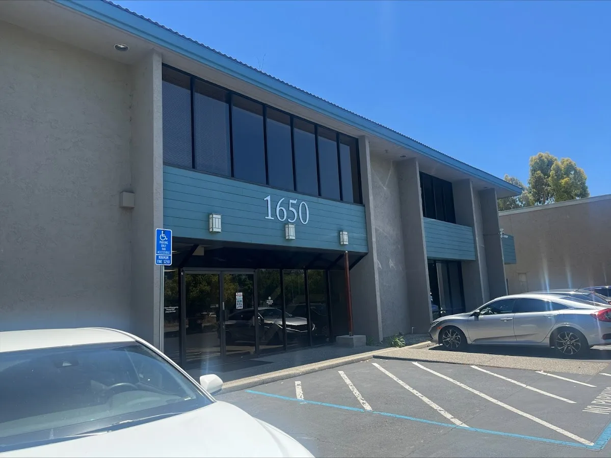 Mitchell & Danoff Personal Injury Law Firm — image 2