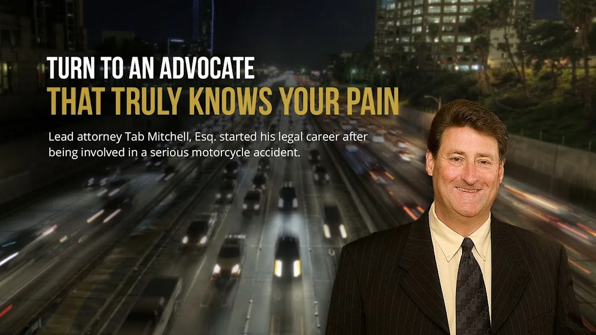 Mitchell & Danoff Personal Injury Law Firm — image 3