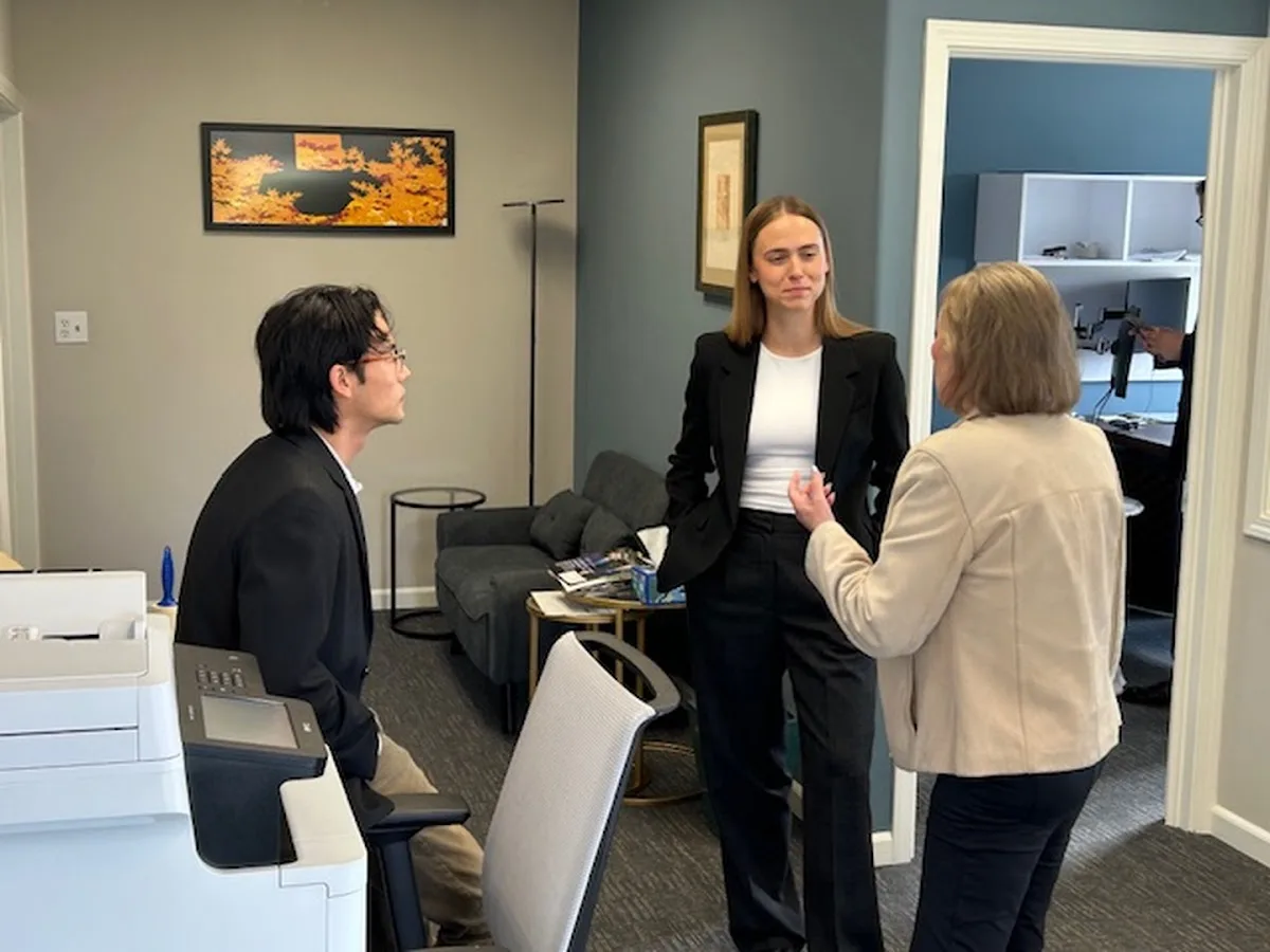 Mitchell Leeds, LLP — image 1