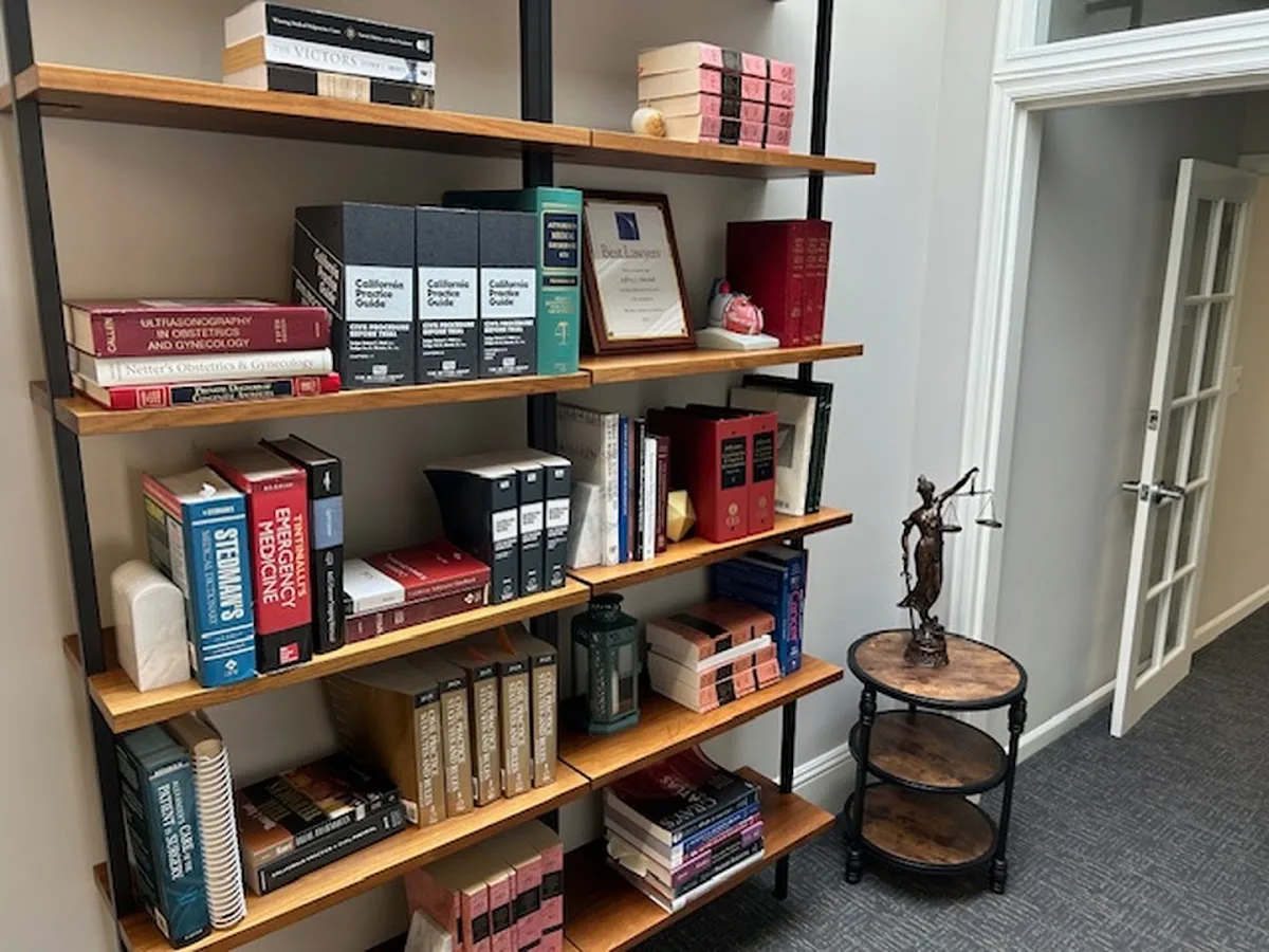 Mitchell Leeds, LLP — image 3