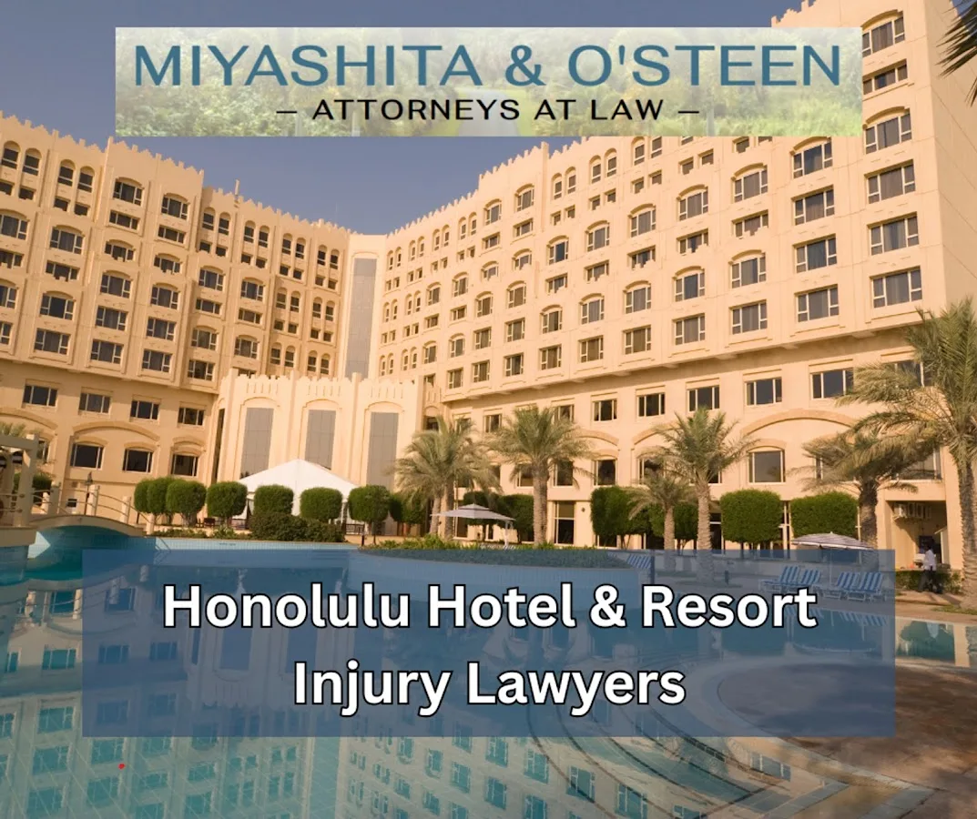 Miyashita & O'Steen, LLLC — image 2