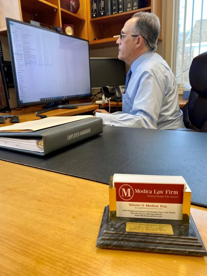 Modica Law Firm — image 3