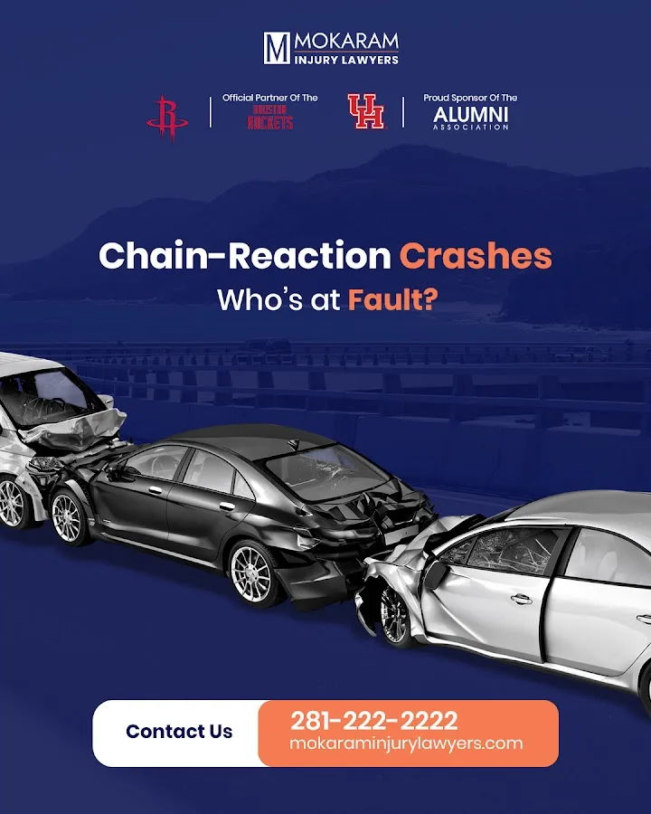 Mokaram Injury Lawyers — image 2