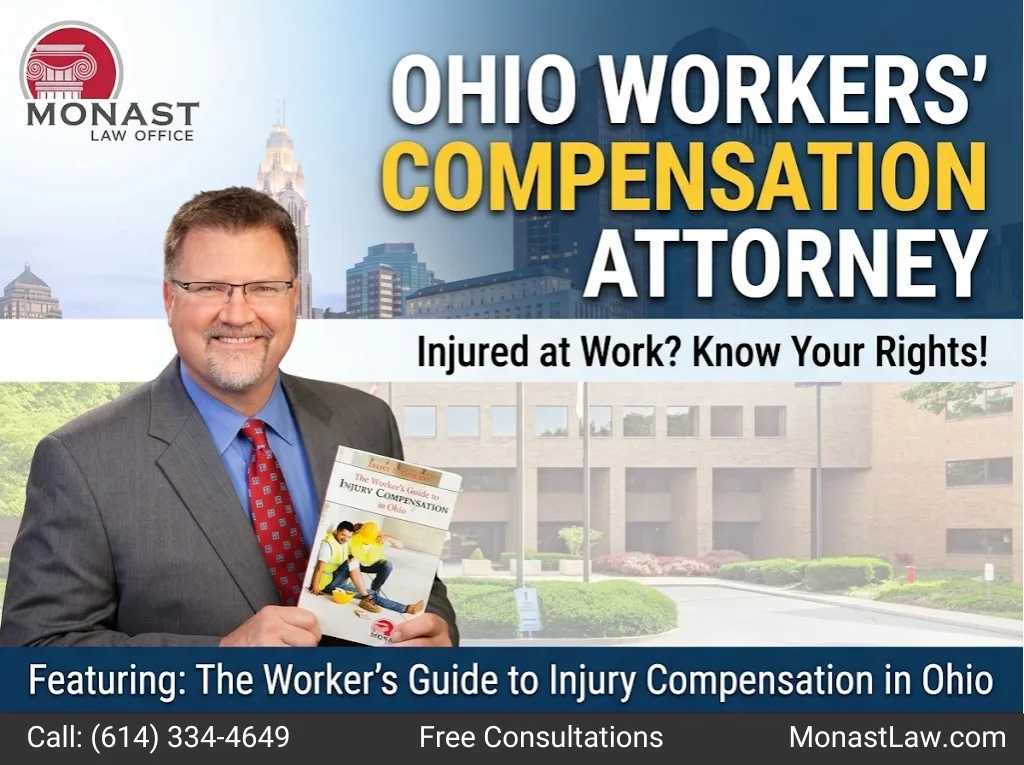 Monast Law Office — image 2