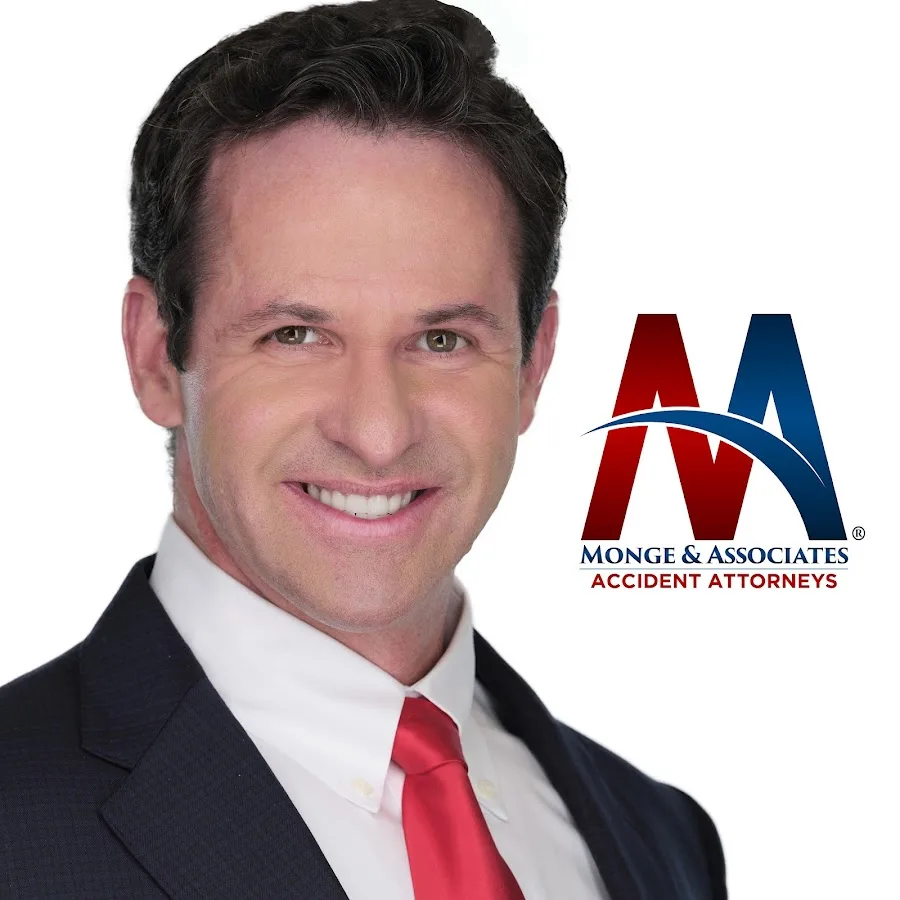 Monge & Associates — image 1