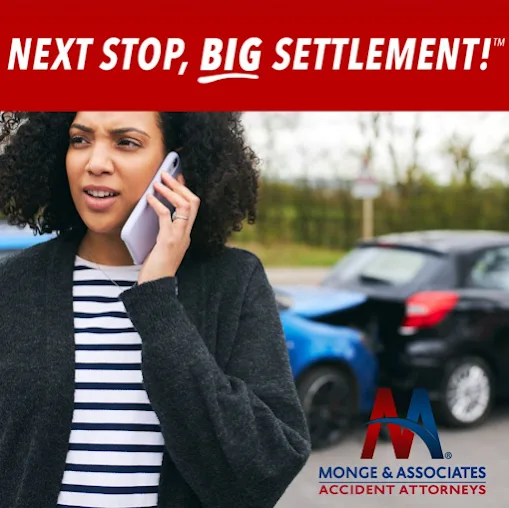 Monge & Associates Injury and Accident Attorneys — image 2