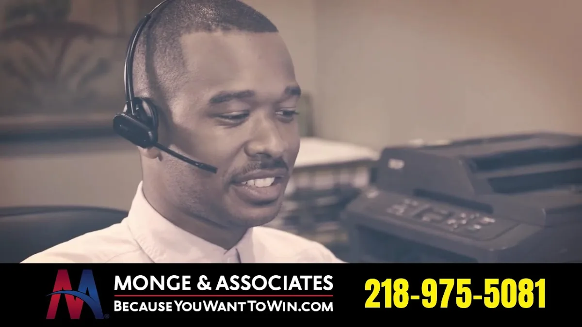 Monge & Associates Injury and Accident Attorneys — image 2