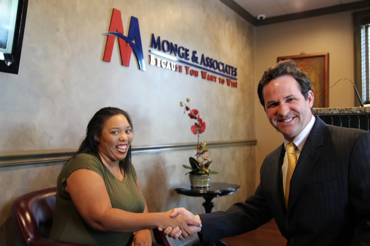Monge & Associates Injury and Accident Attorneys — image 2