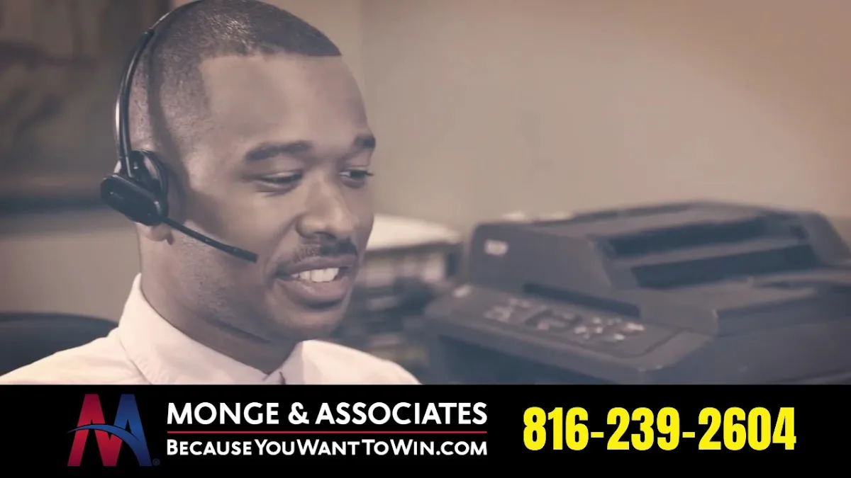 Monge & Associates Injury and Accident Attorneys — image 2