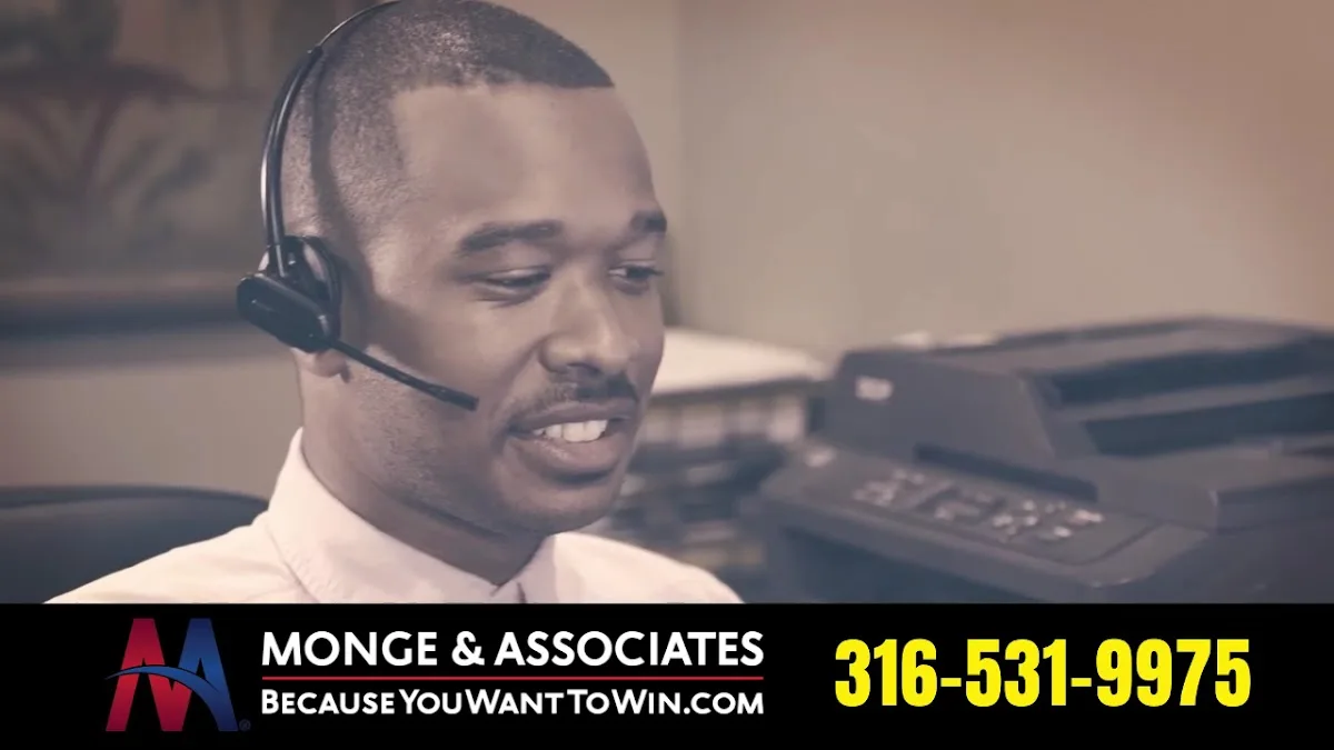 Monge & Associates Injury and Accident Attorneys — image 2