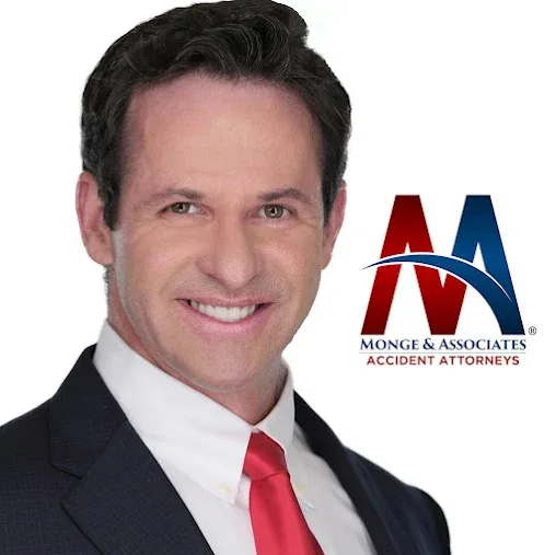 Monge & Associates Injury and Accident Attorneys — image 1