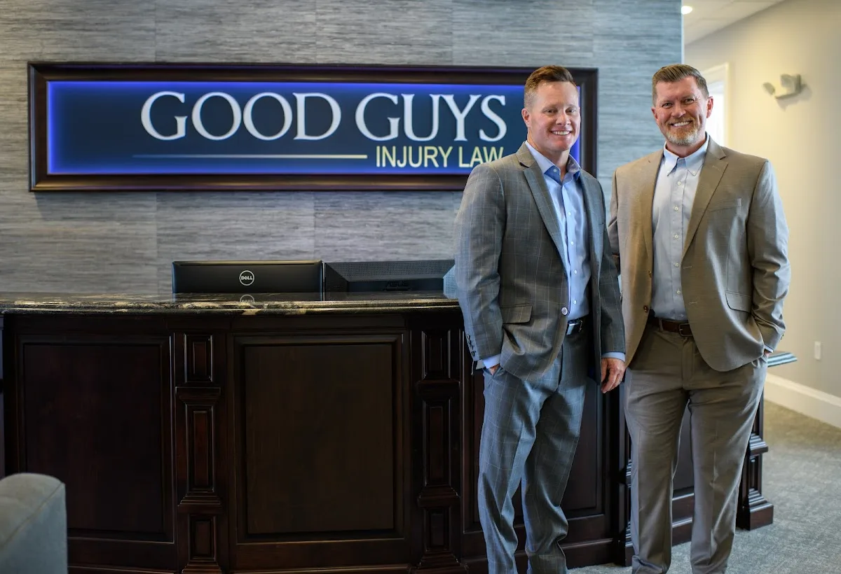 Monge & Associates Injury and Accident Attorneys — image 4