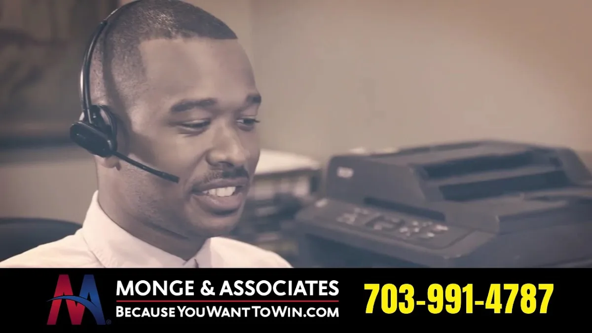Monge & Associates Injury and Accident Attorneys — image 1