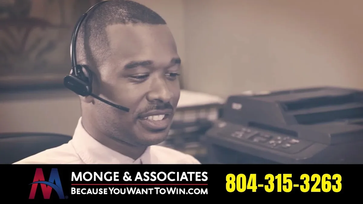 Monge & Associates Injury and Accident Attorneys — image 2
