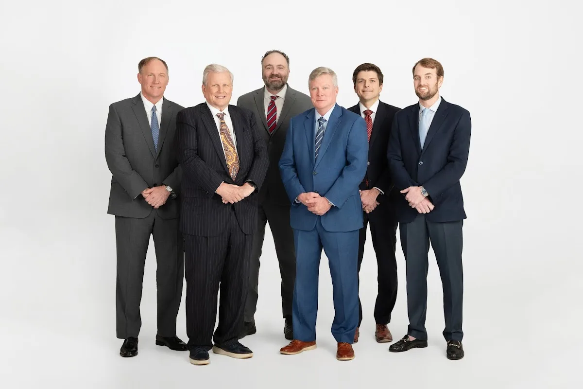 Monge & Associates Injury and Accident Attorneys — image 4