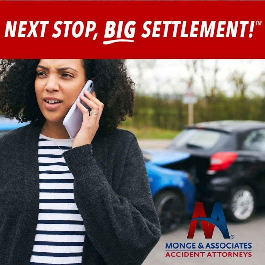 Monge & Associates Injury and Accident Attorneys — image 2