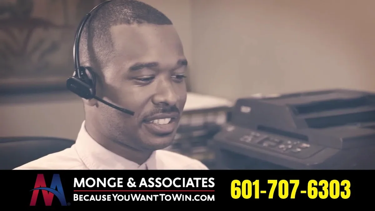 Monge & Associates Injury and Accident Attorneys — image 1