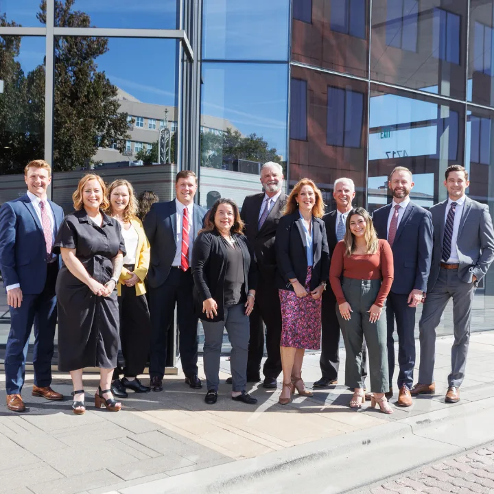 Monsees & Mayer, Personal Injury Law Firm