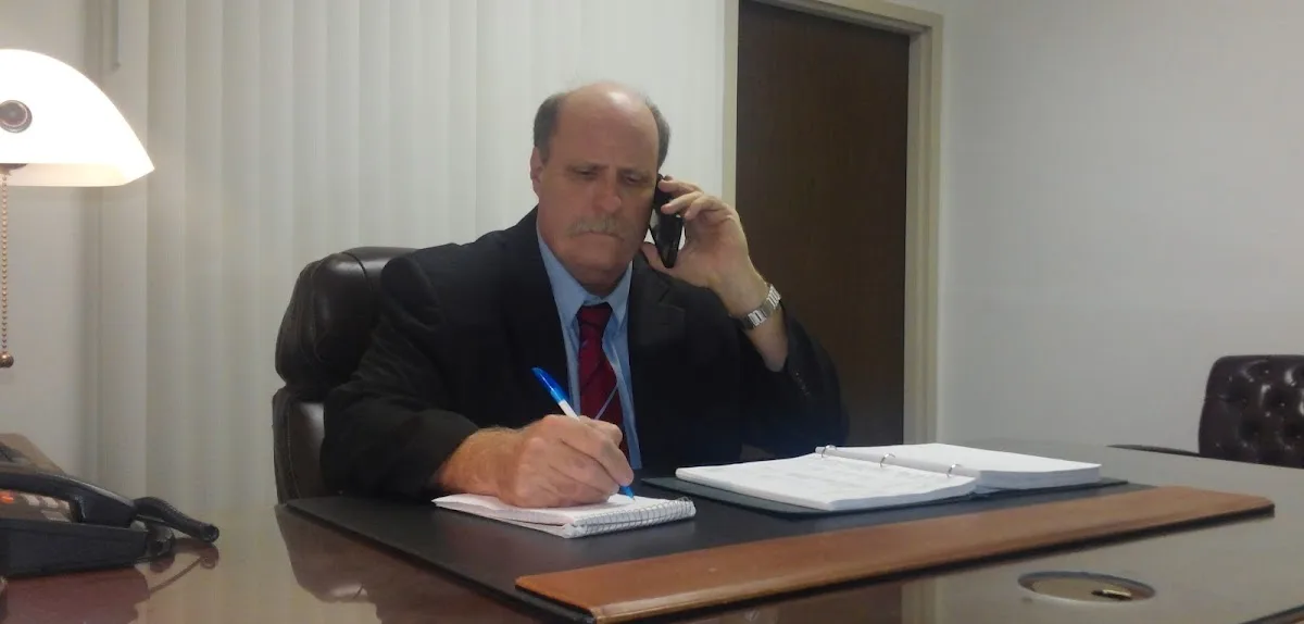 Montag Law Office — image 1