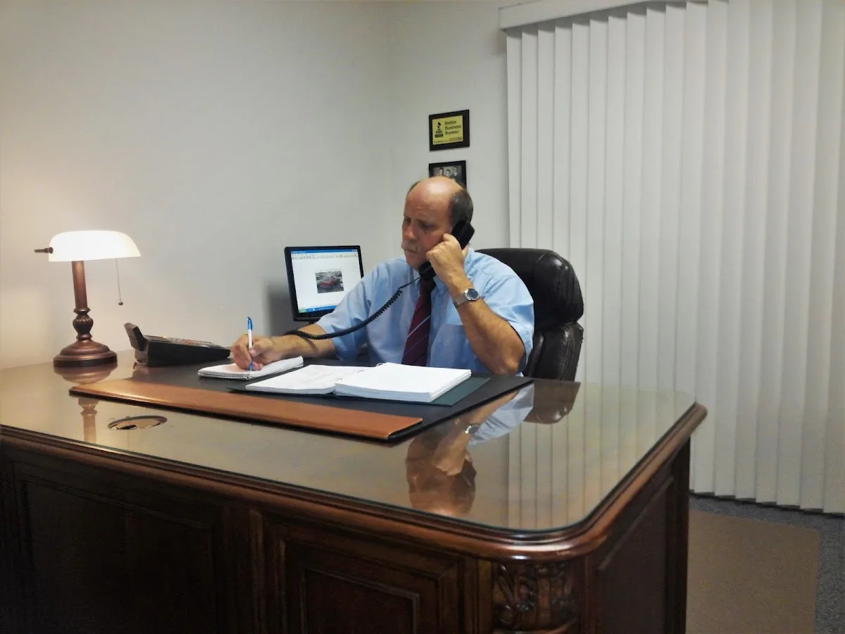 Montag Law Office — image 2