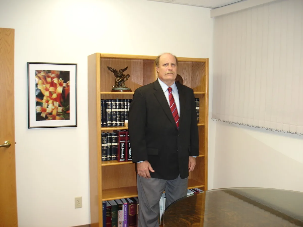 Montag Law Office — image 3