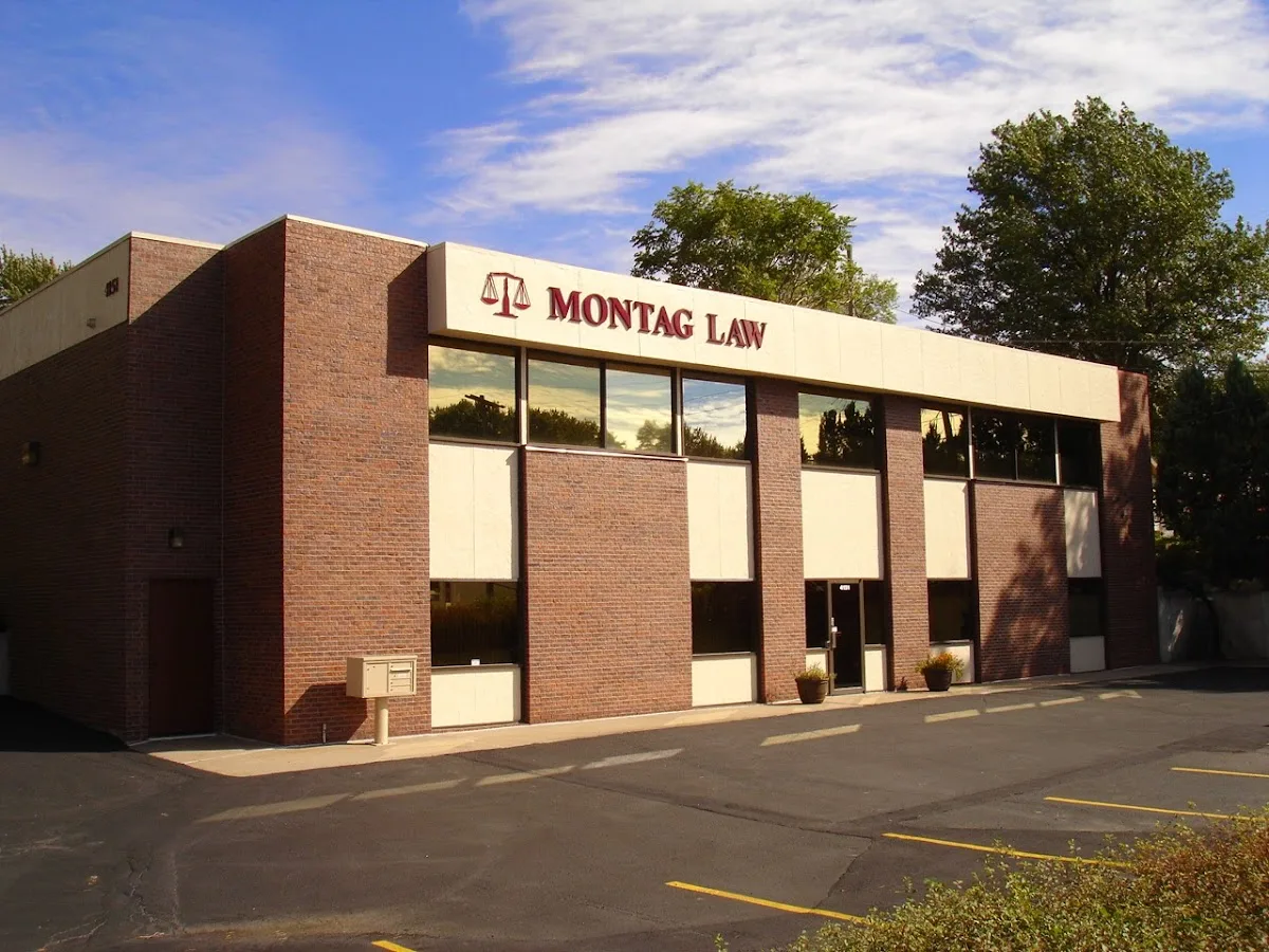 Montag Law Office Lincoln — image 3