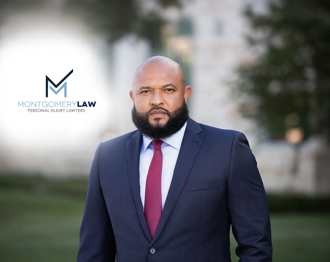 Montgomery Law — image 1