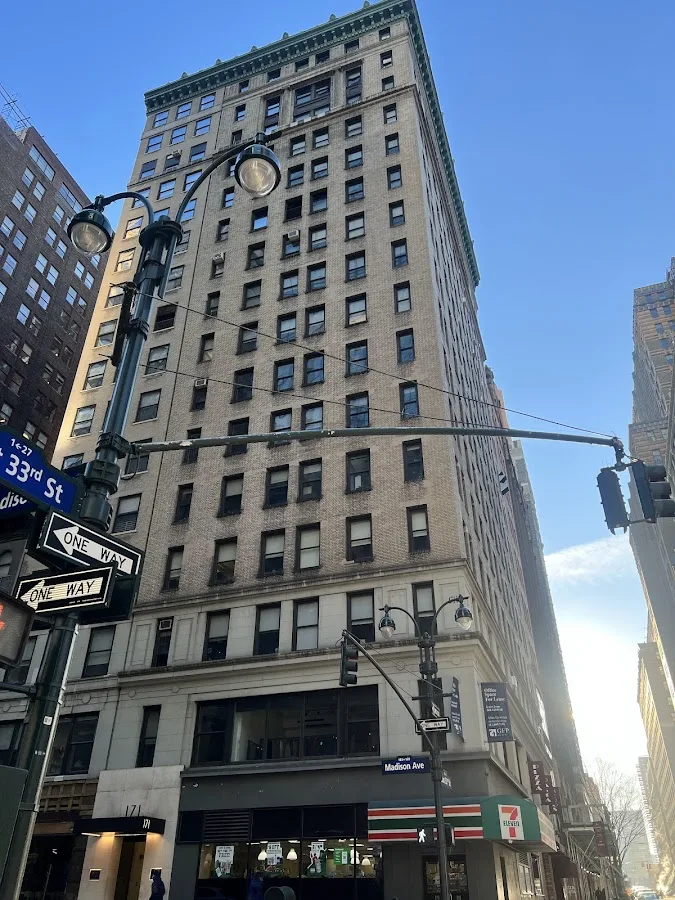 MooreJustice New York City Accident & Injury Lawyers — image 3