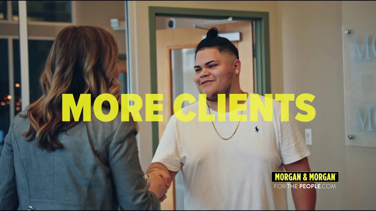 Morgan & Morgan — image 1