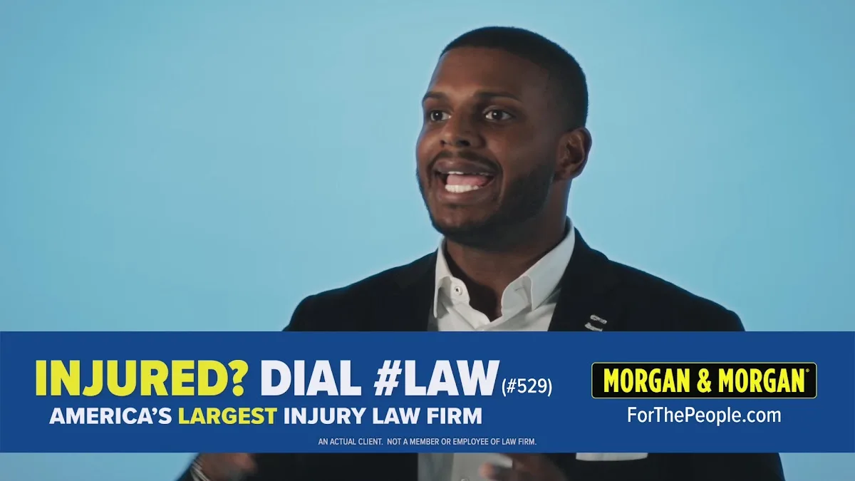 Morgan & Morgan — image 3