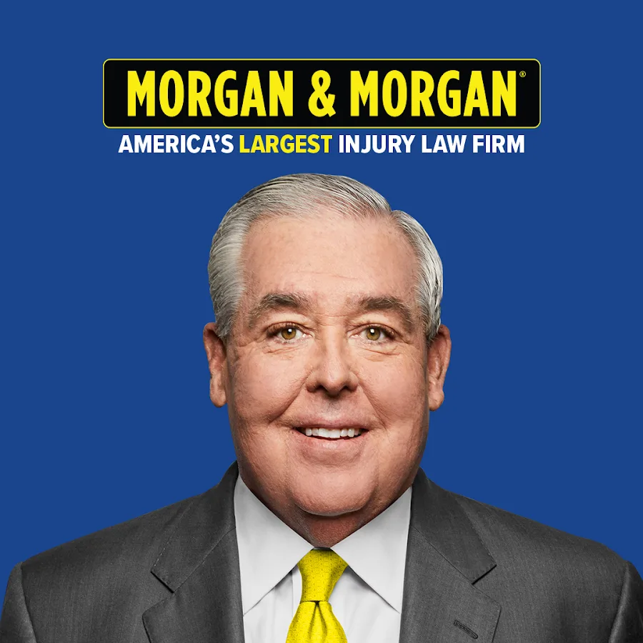 Morgan & Morgan — image 1
