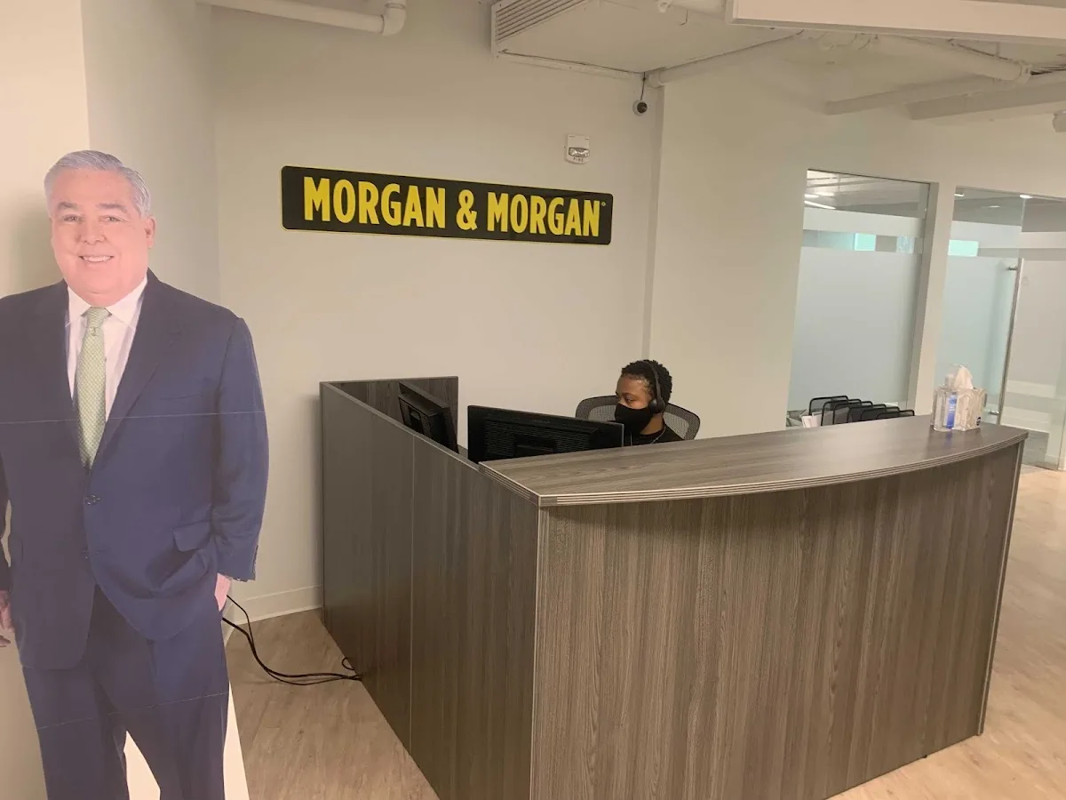 Morgan & Morgan — image 4