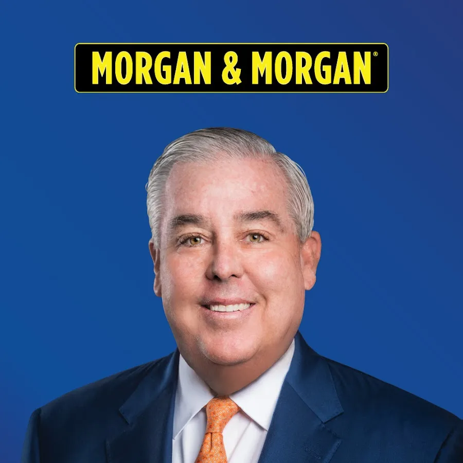 Morgan & Morgan — image 1