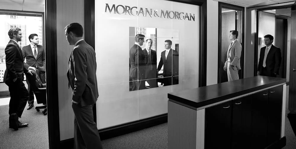 Morgan & Morgan — image 4