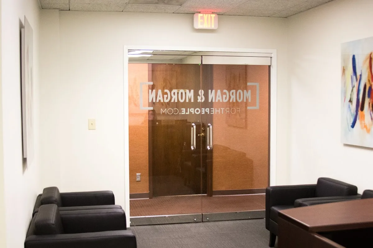 Morgan & Morgan — image 4